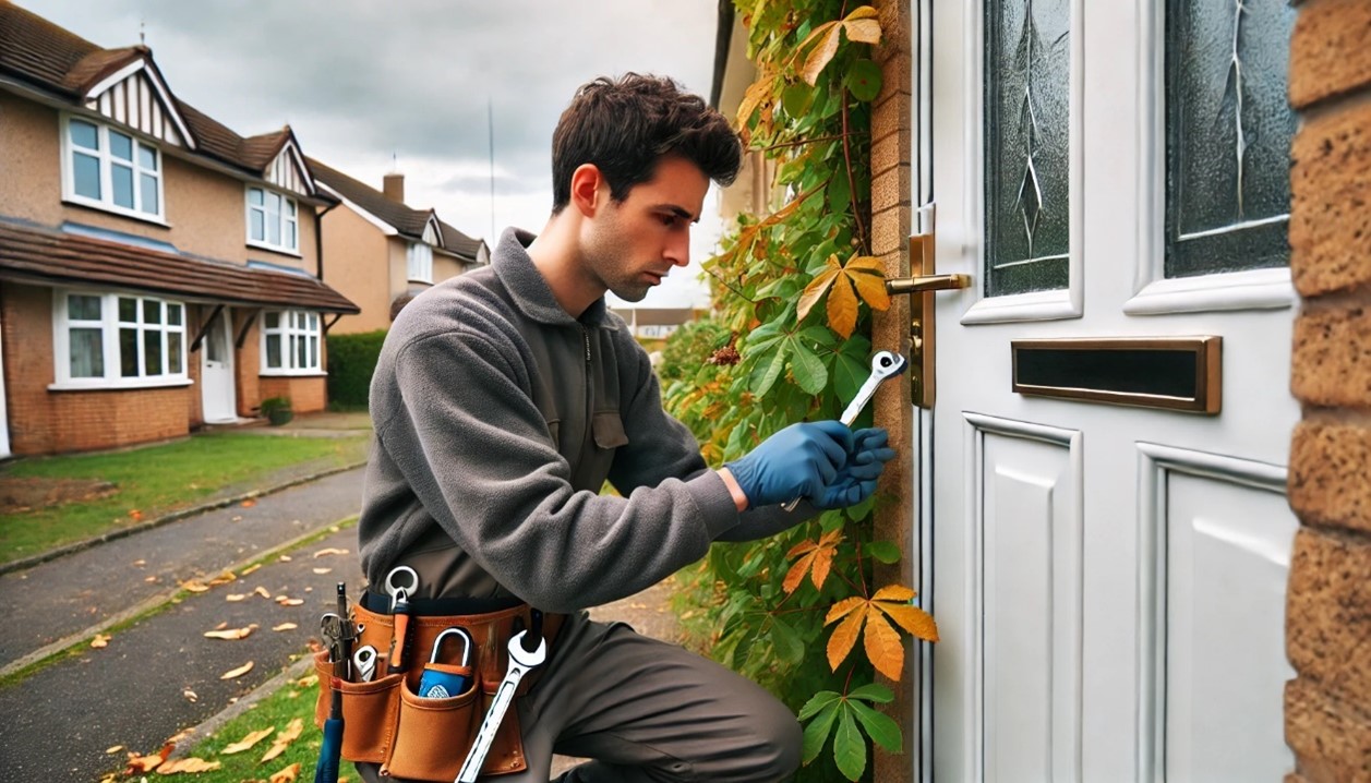 Preparing Your Home Locks for Each Season: Maintenance Tips 🌸☀️🍂❄️