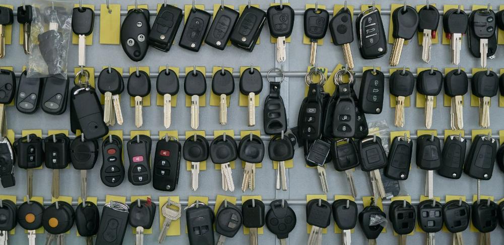 Why You Should Always Rekey Your Locks After Moving