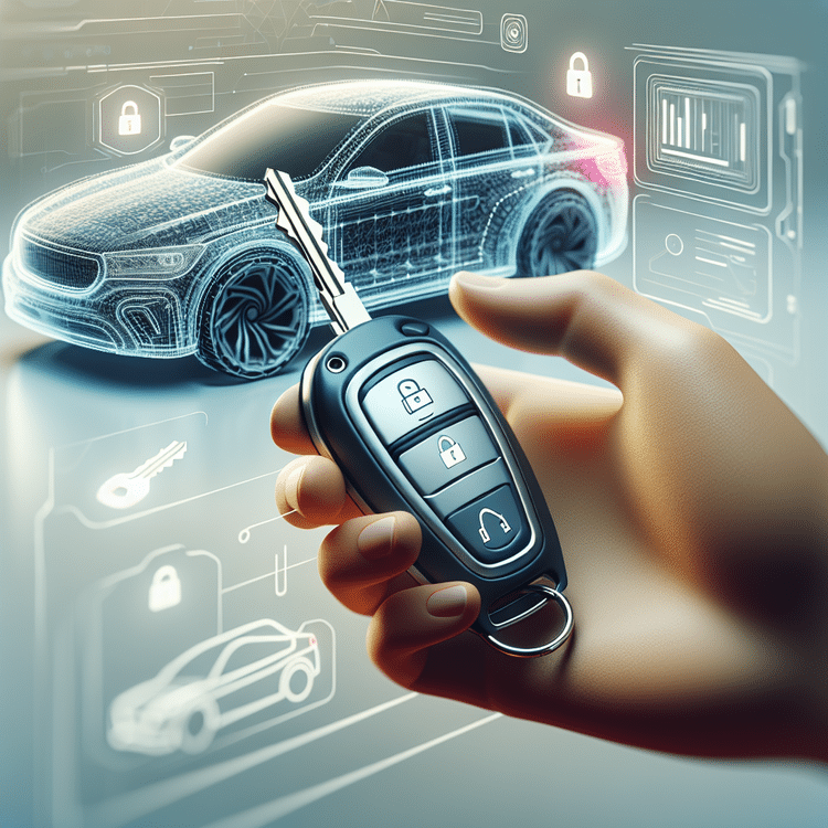 How to Program a New Car Key: Insights from Locksmith Pros 🔑🚗