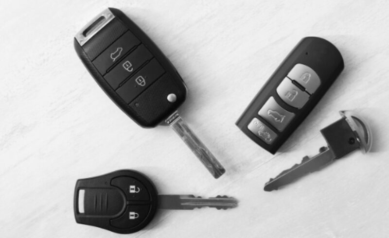 Key Fob vs Traditional Car Keys: Pros and Cons 🔑🚗