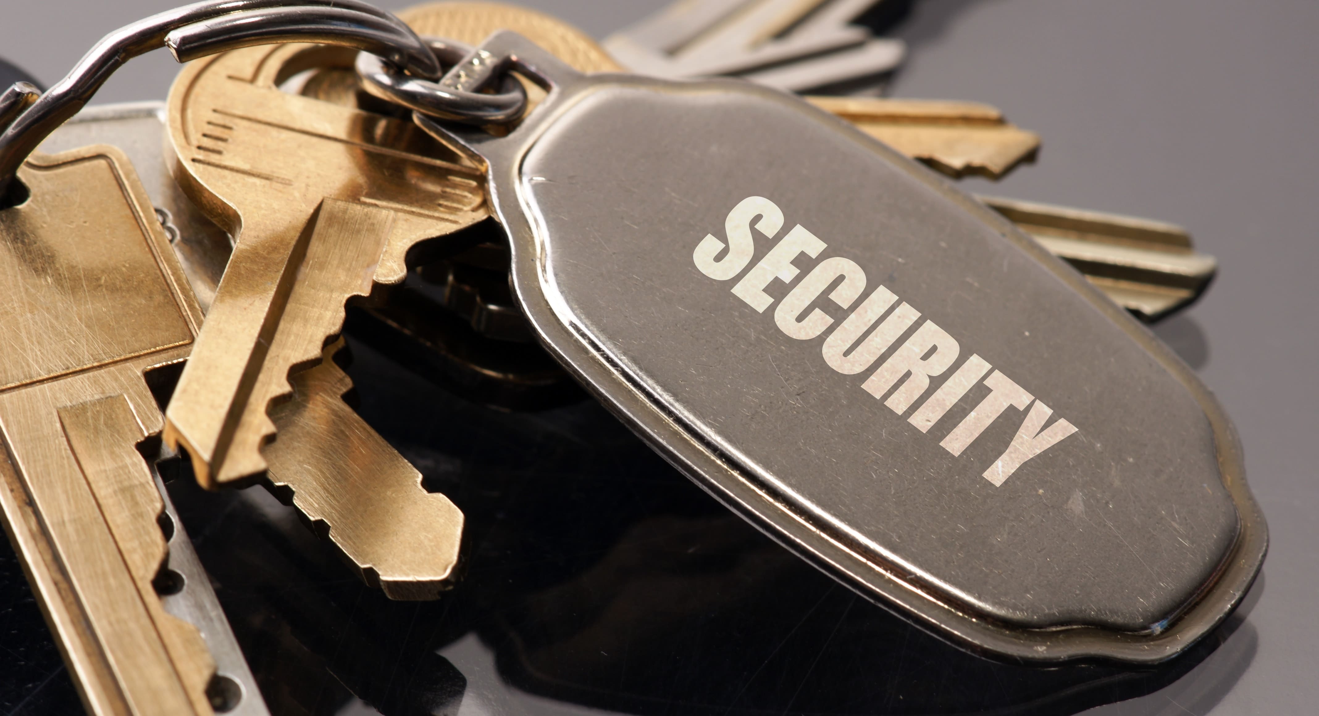 Master Key Systems: How They Can Streamline Your Office Security 🗝️🏢
