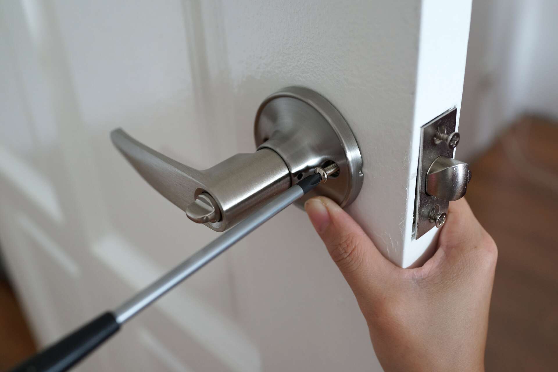 How to Rekey Your Locks: A Step-by-Step Guide 🔑🛠️