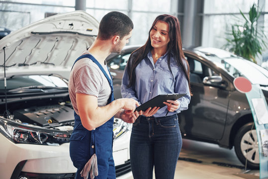 Satisfied customer at Mobile Car Rekeying & Master-Key Solutions
