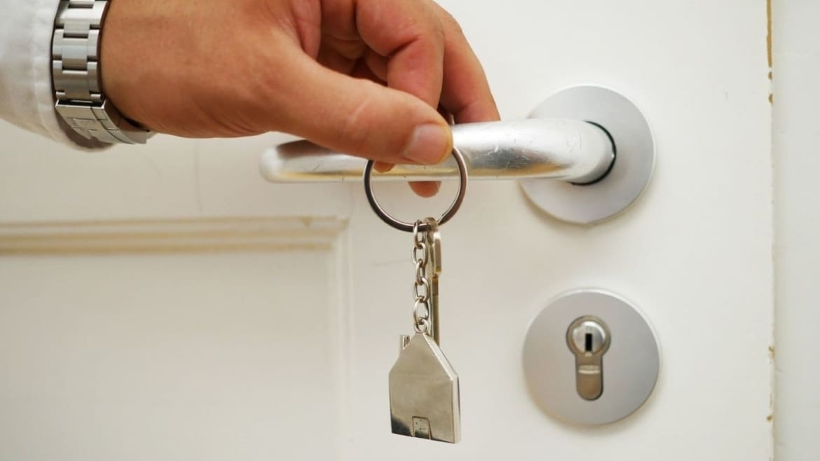 Locks Rekey