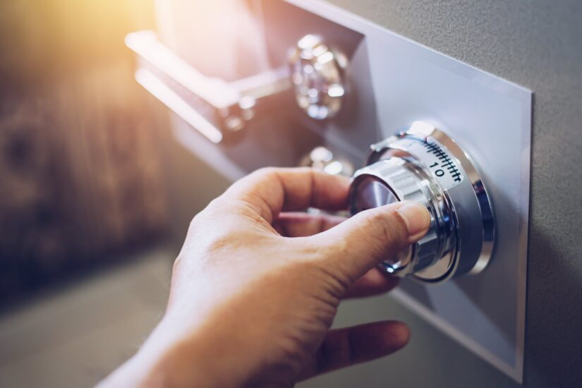Safes Locksmith