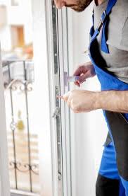 Sliding Glass Door Repair – Locksmith Solutions for Homes & Businesses