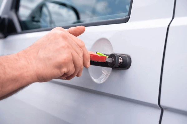 Car Lockout