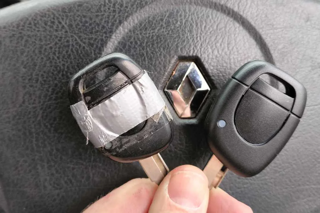 Door-Match Rekeying & Master-Key Automotive Service